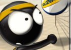 Stickman Volleyball
