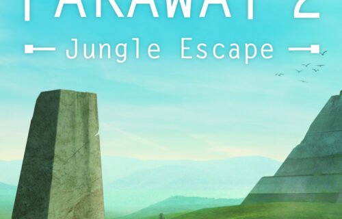 Faraway 2: Jungle Escape