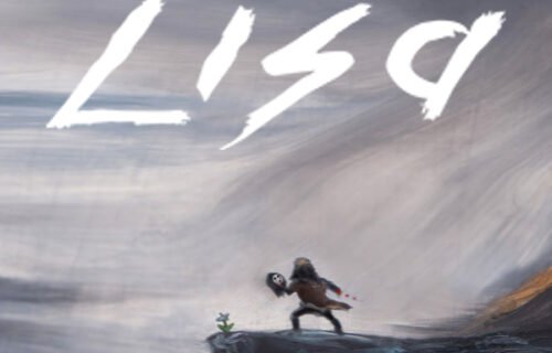 Lisa: The Painful