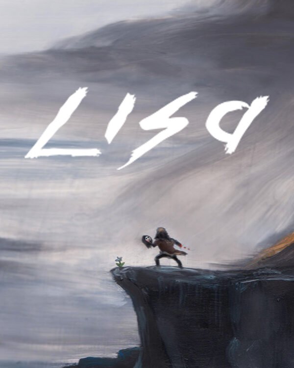 Lisa: The Painful