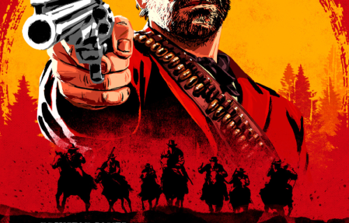 Red Dead Redemption 2