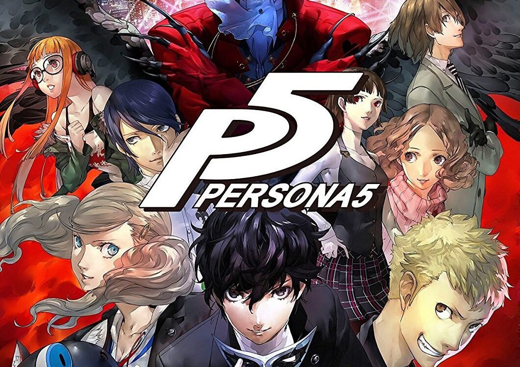 Persona 5
