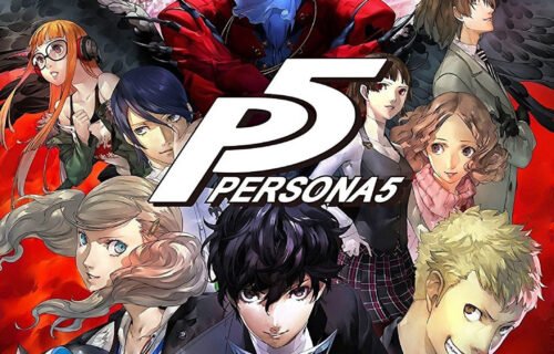 Persona 5