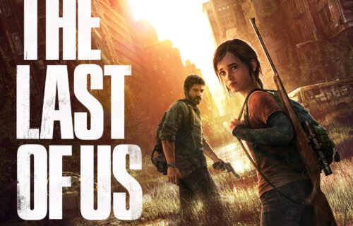 The Last of Us