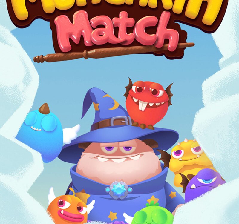 Munchkin Match