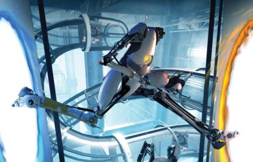 Portal 2