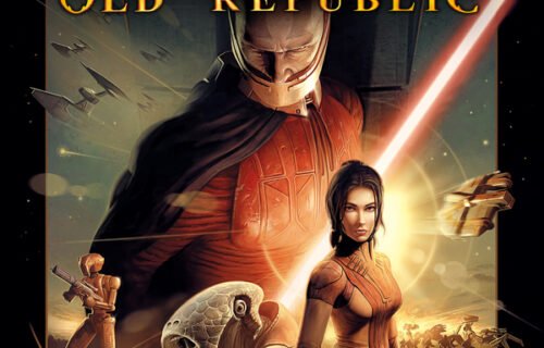 Star Wars: Knights of the Old Republic
