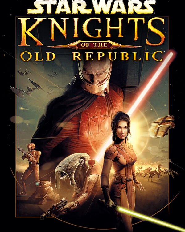 Star Wars: Knights of the Old Republic