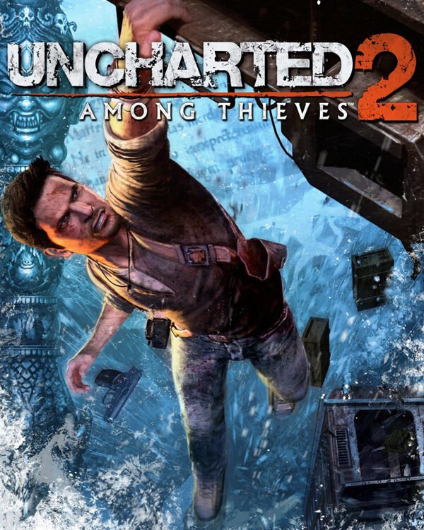 Uncharted 2: Among Thieves