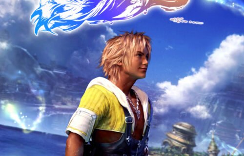 Final Fantasy X
