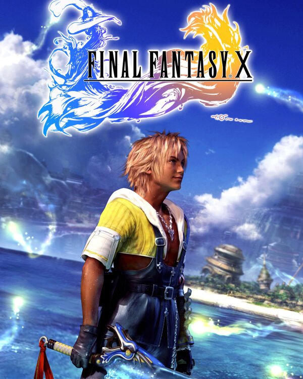 Final Fantasy X