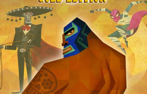 Guacamelee!: Gold Edition
