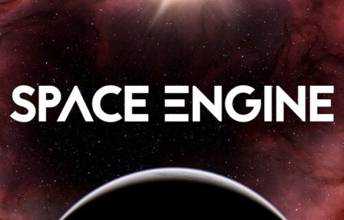 SpaceEngine