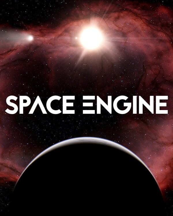 SpaceEngine