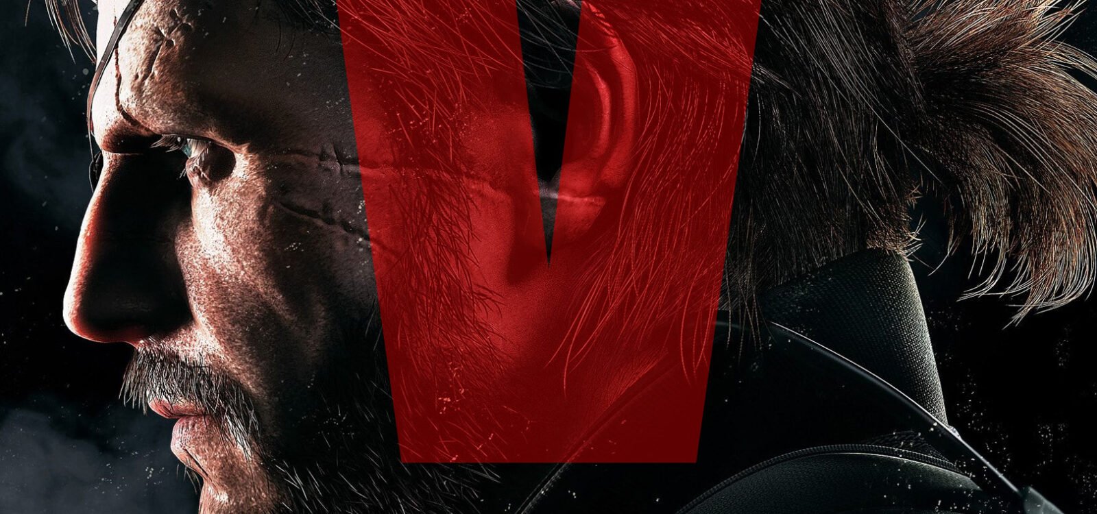 Metal Gear Solid V: The Phantom Pain