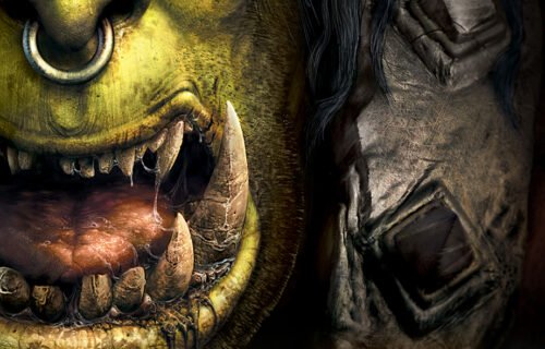 Warcraft III: Reign of Chaos