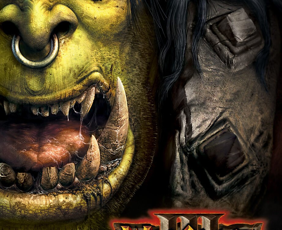Warcraft III: Reign of Chaos