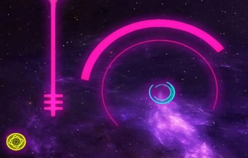 Neon Space