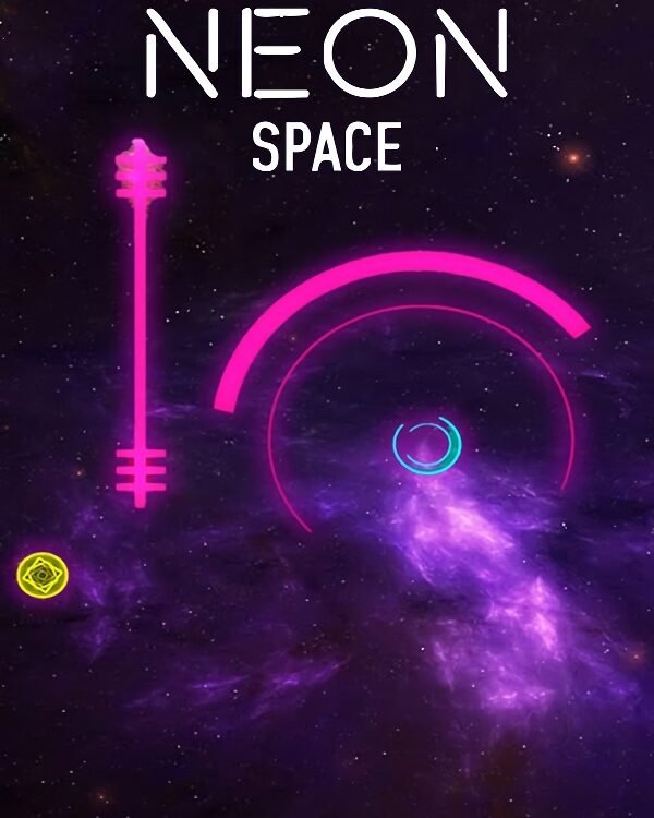 Neon Space