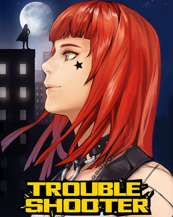Troubleshooter: Abandoned Children