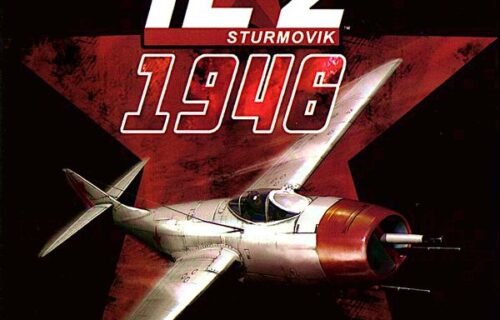 IL-2 Sturmovik: 1946