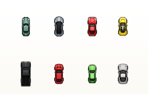 Gotcha Racing 2nd