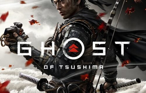 Ghost of Tsushima