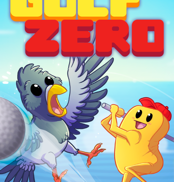 Golf Zero