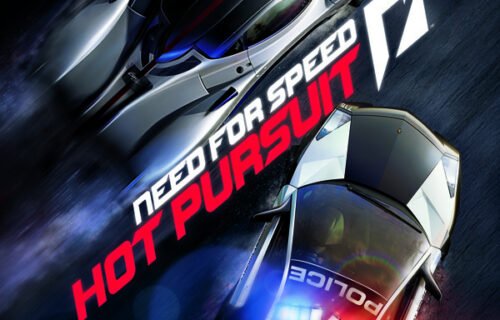 Need for Speed: Hot Pursuit – Limited Edition