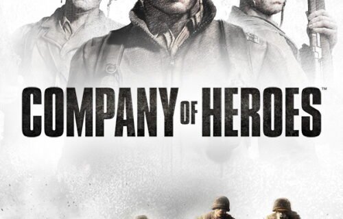 Company of Heroes