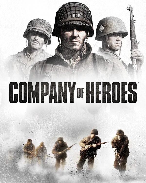 Company of Heroes
