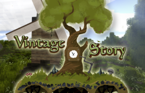Vintage Story