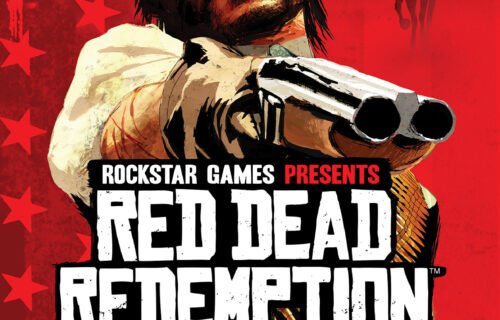 Red Dead Redemption