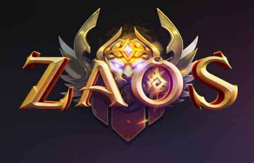 Zaos