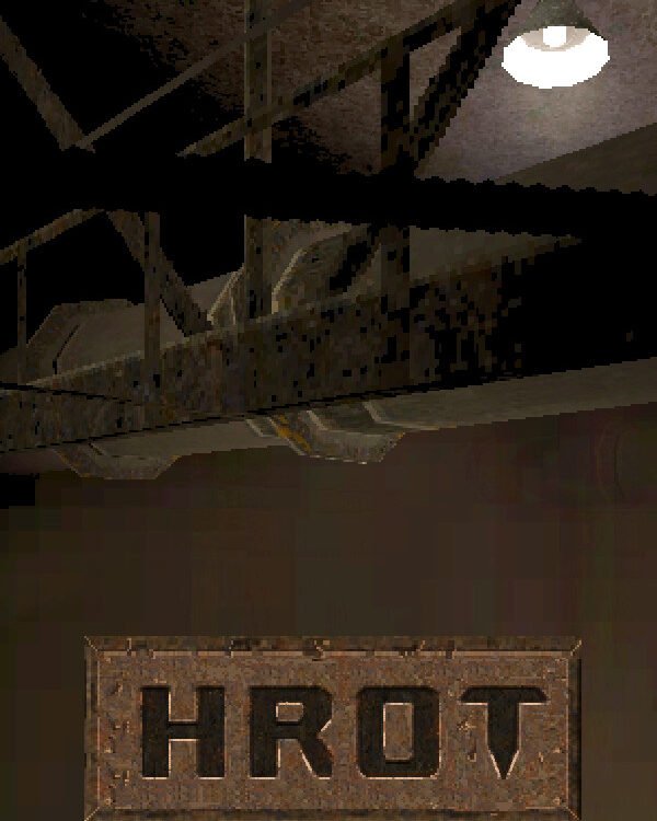 Hrot