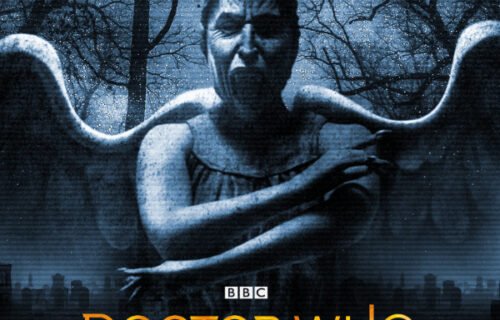 Doctor Who: The Lonely Assassins
