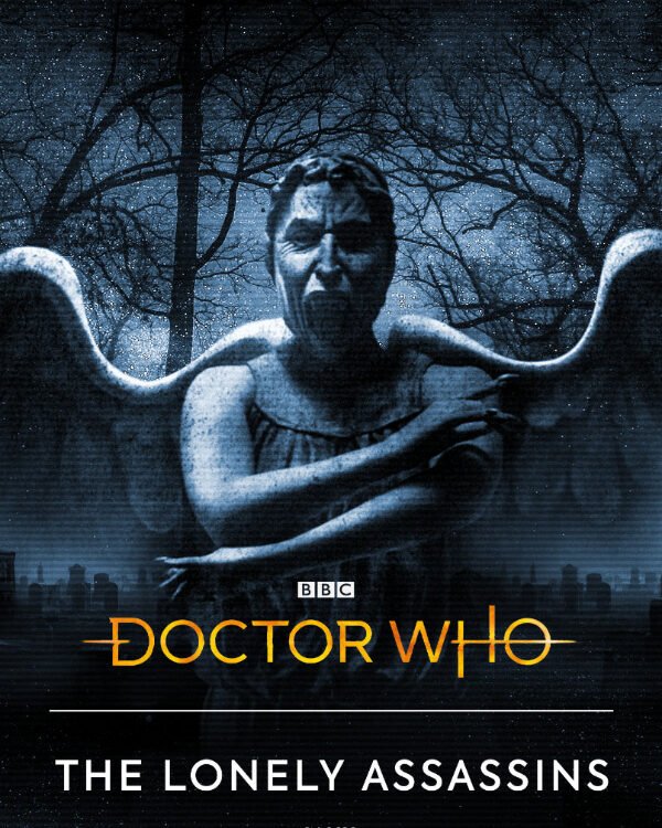Doctor Who: The Lonely Assassins