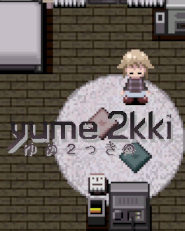 Yume 2kki