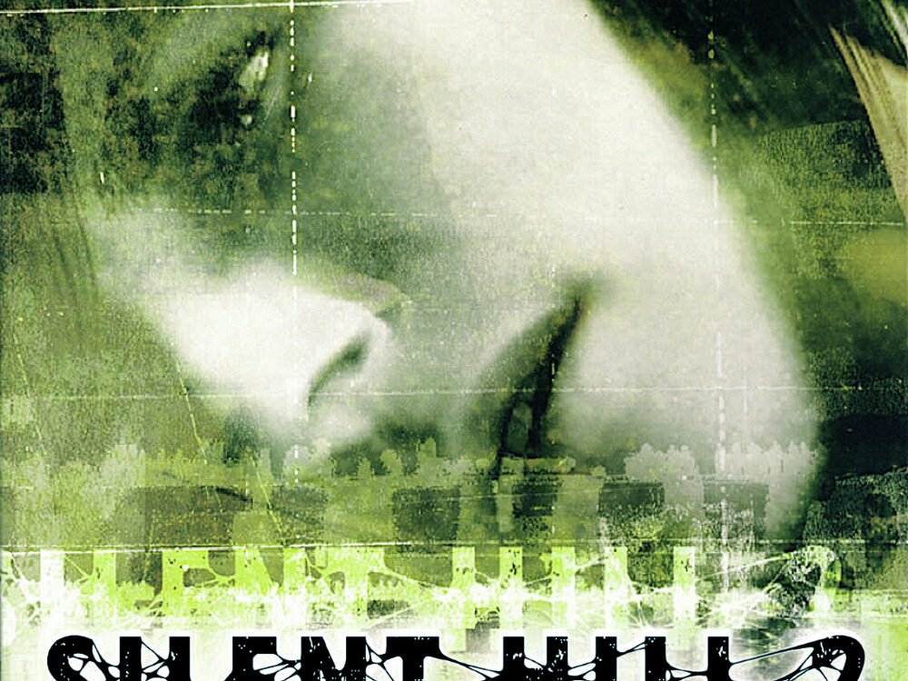 Silent Hill 2