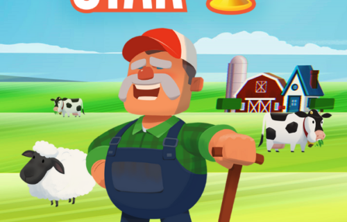 Town Star