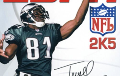 ESPN NFL 2K5