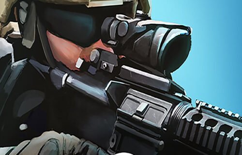 Code of War