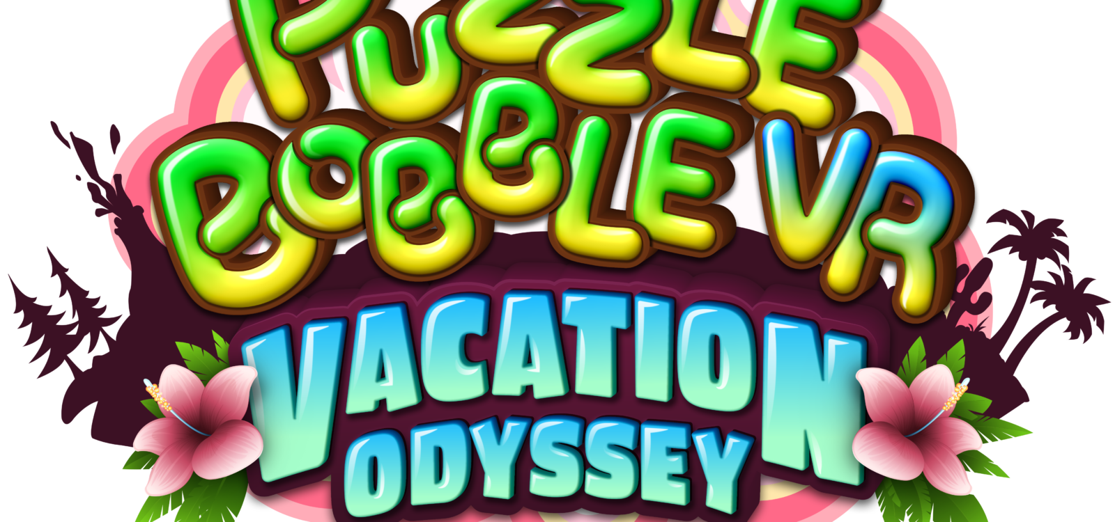 Puzzle Bobble VR: Vacation Odyssey