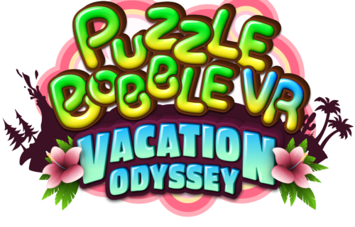 Puzzle Bobble VR: Vacation Odyssey