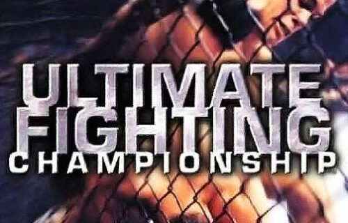 Ultimate Fighting Championship
