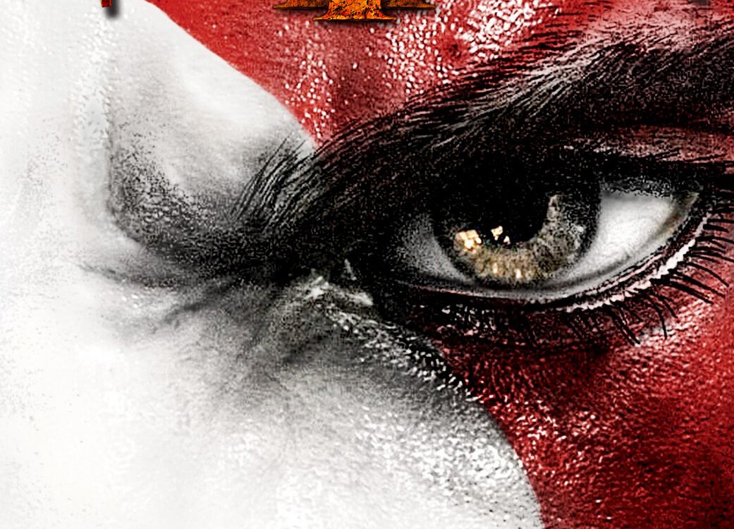 God of War III