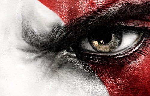 God of War III