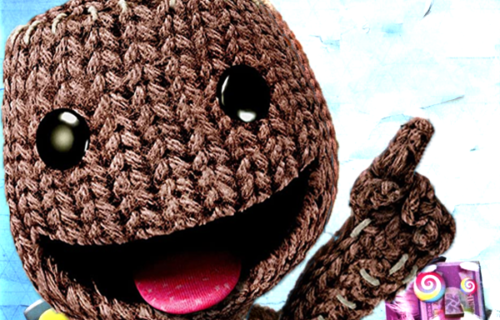LittleBigPlanet 2: Special Edition