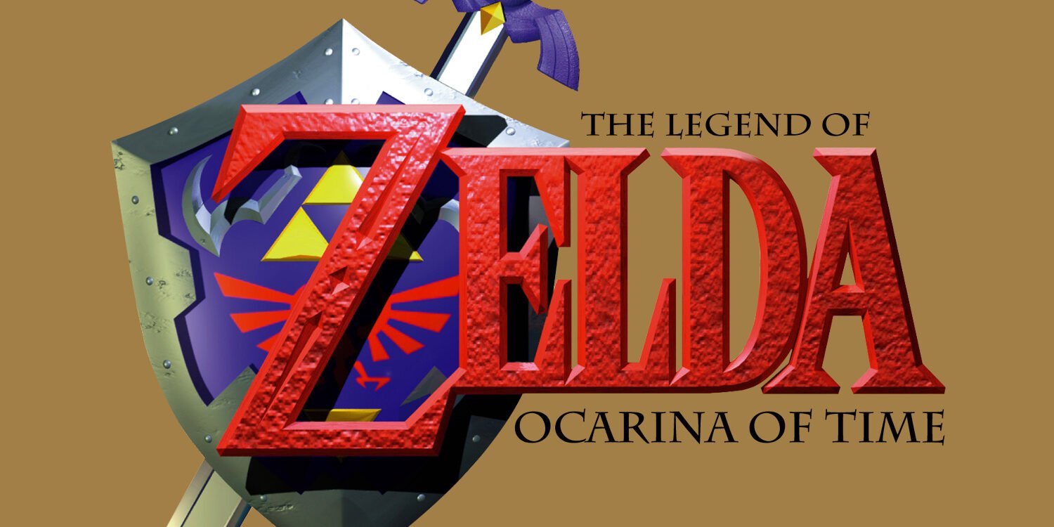The Legend of Zelda: Ocarina of Time