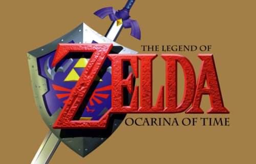 The Legend of Zelda: Ocarina of Time